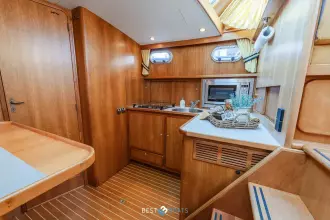 Linssen Linssen 14