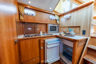 Linssen Linssen 16