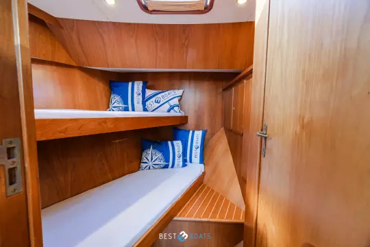 Linssen Linssen 17