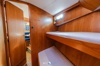 Linssen Linssen 18