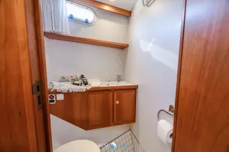 Linssen Linssen 19