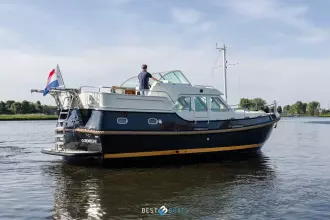 Linssen Linssen 1