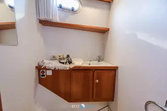 Linssen Linssen 20