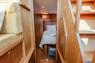 Linssen Linssen 21