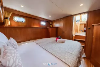 Linssen Linssen 23