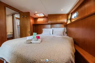 Linssen Linssen 24