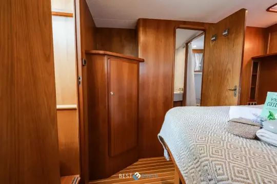 Linssen Linssen 25