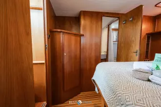 Linssen Linssen 25