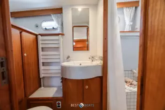 Linssen Linssen 26