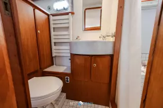 Linssen Linssen 27