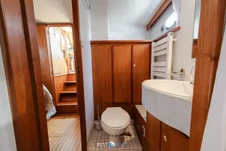 Linssen Linssen 28