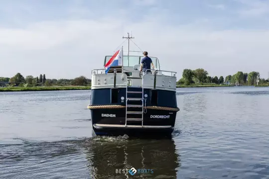 Linssen Linssen 2