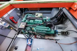 Linssen Linssen 31