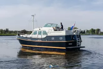 Linssen Linssen 3