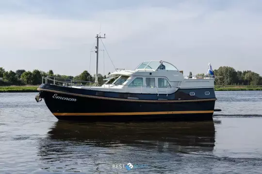 Linssen Linssen 4