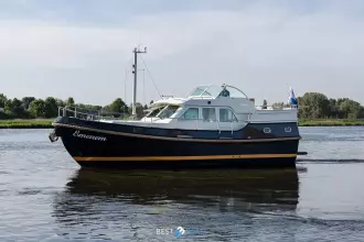 Linssen Linssen 4