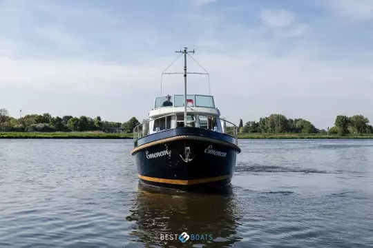 Linssen Linssen 5