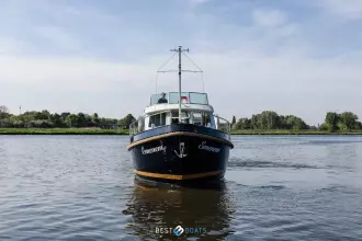 Linssen Linssen 5
