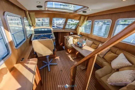 Linssen Linssen 6