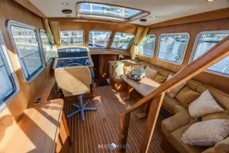Linssen Linssen 6