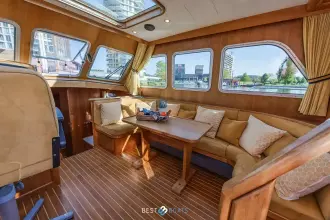 Linssen Linssen 7