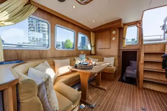 Linssen Linssen 8
