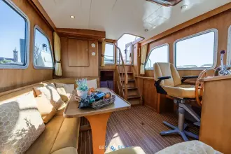 Linssen Linssen 9