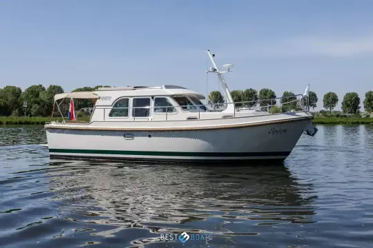 Linssen Linssen 0