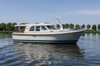 Linssen Linssen 0