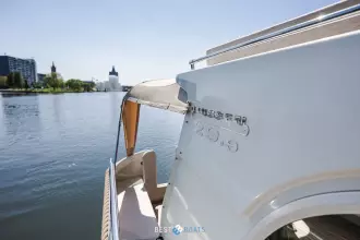 Linssen Linssen 10