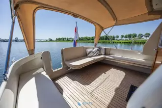 Linssen Linssen 11