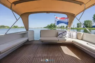 Linssen Linssen 12