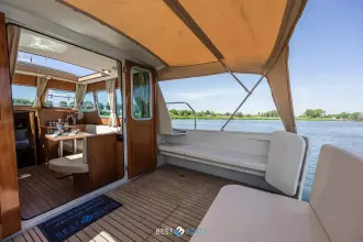 Linssen Linssen 13