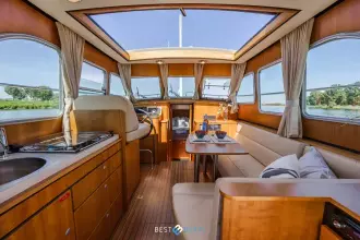 Linssen Linssen 14