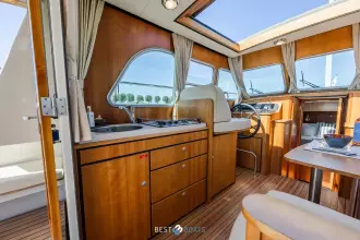 Linssen Linssen 15