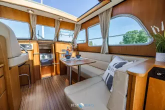 Linssen Linssen 16