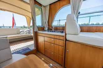 Linssen Linssen 17