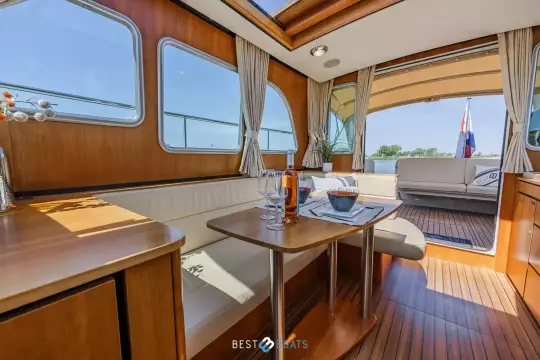 Linssen Linssen 18
