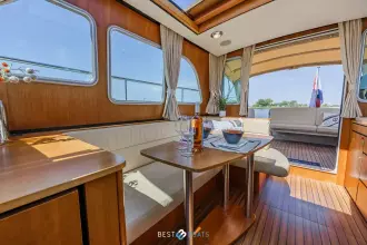 Linssen Linssen 18