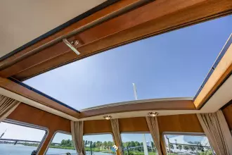 Linssen Linssen 19