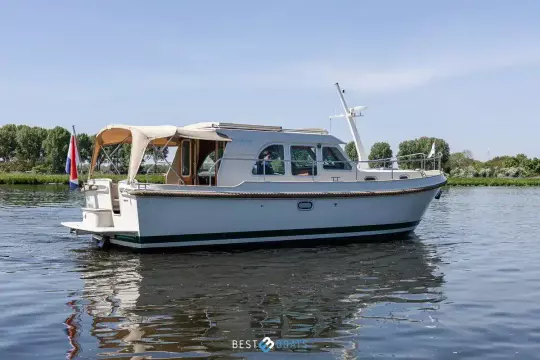 Linssen Linssen 1