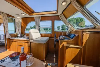 Linssen Linssen 20