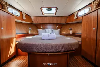 Linssen Linssen 21