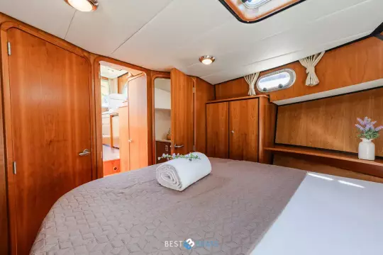 Linssen Linssen 22