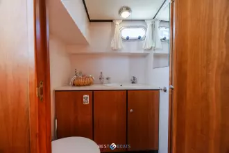 Linssen Linssen 24