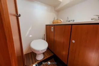 Linssen Linssen 25