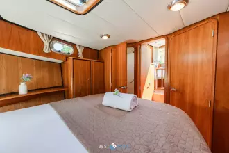 Linssen Linssen 26