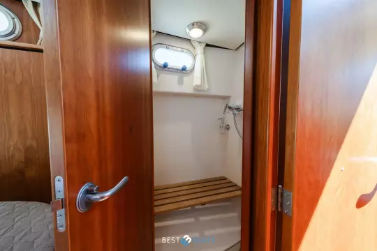 Linssen Linssen 27