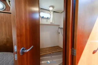 Linssen Linssen 27
