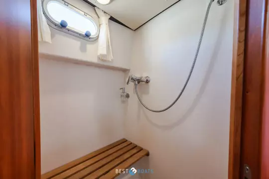 Linssen Linssen 28